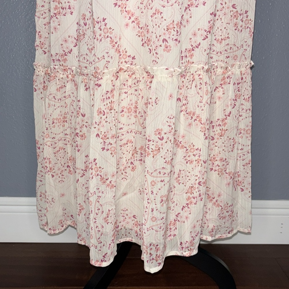 Spring + Mercer Maxi Dress - Picture 4 of 6